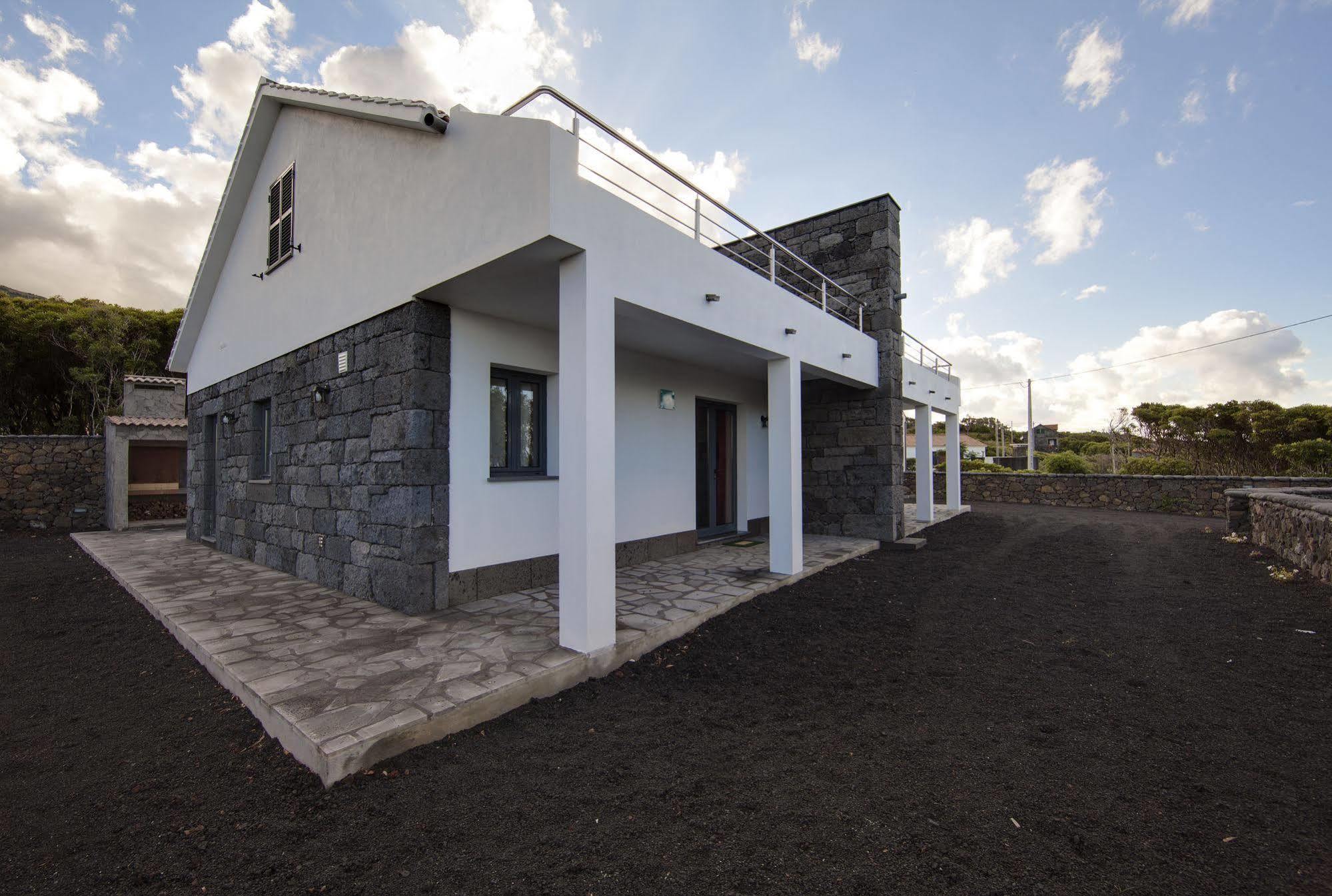 Casas Da Junqueira Appartamento Prainha  Esterno foto