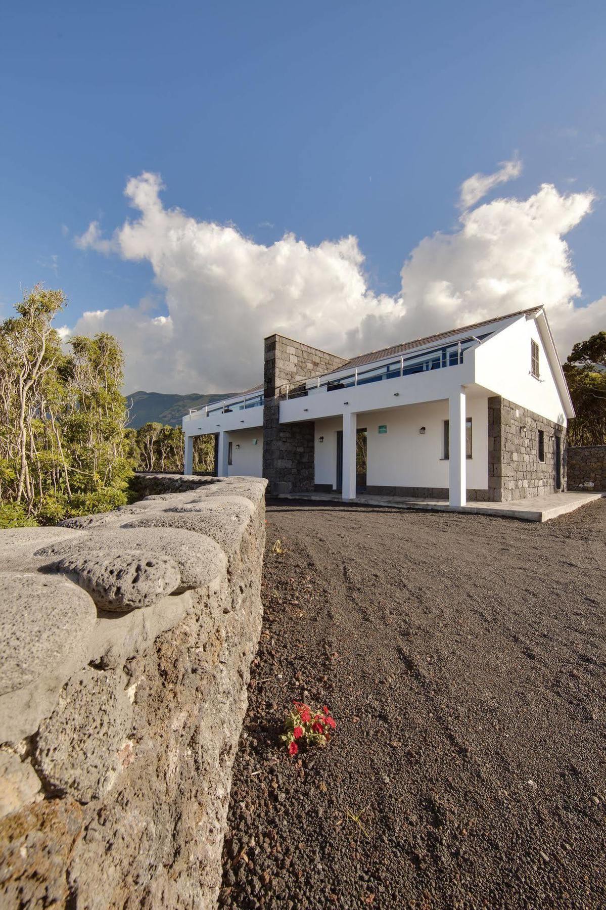 Casas Da Junqueira Appartamento Prainha  Esterno foto