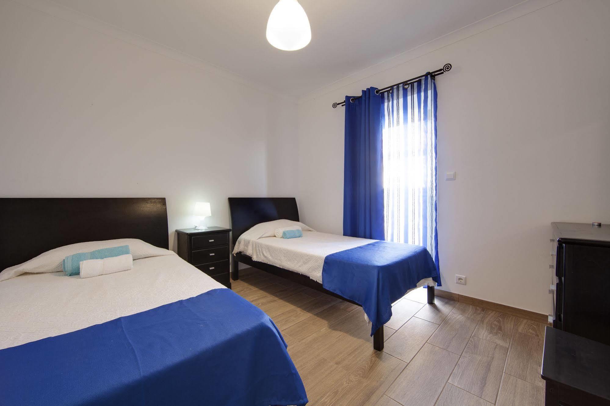 Appartamento Casas Da Junqueira Prainha  Esterno foto